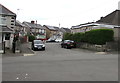 Derwendeg Avenue, Cefn Hengoed