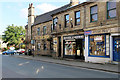 The Railway, Bridge Street Ramsbottom