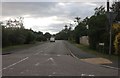 Glebe Road, Hemingford Grey
