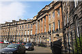 NT2474 : Moray Place, Edinburgh by Jim Barton