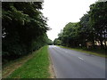 Whitehill Way, Swindon