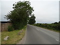 B4042 towards Malmesbury