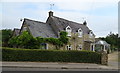 House on The Street, Brinkworth