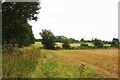 Public bridleway to Larford Lane, near Areley Kings, Stourport-on-Severn, Worcs