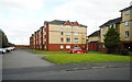 Flats, Bulldale Court