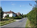 Whitehart Cottages, Pound Lane