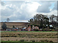 Houses on Potters Lane