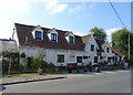 The Carpenters Arms, Sherston