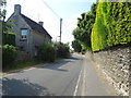 The Street, Luckington