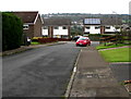 Cheriton Avenue, Cefn Hengoed