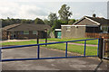 Part of Highfield South Farnham School