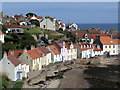 West Shore, Pittenweem