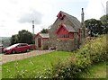 Old School House, Cobbaton