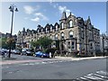 Princes Square, Harrogate