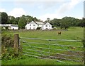 Bydown Cottages