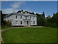 Parke House, HQ of Dartmoor National Park