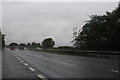 The A14, Tostock