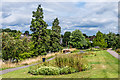 King George V Memorial Gardens