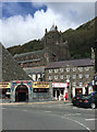 Church of St. John the Evangelist, Barmouth