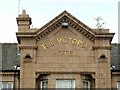 Former Victoria Hotel, Albert Street, Mansfield