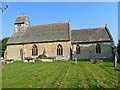 St James the Great, Long Marston