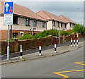 Hengoed Road semis, Hengoed