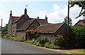 House on Church Road, Yate