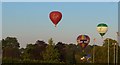 Strathaven Balloon Festival 2019