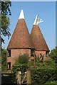 Oast House