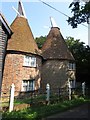 Oast House