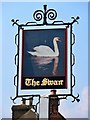 The Swan sign