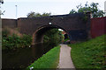 Bridge #5 Coventry Canal