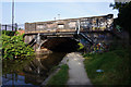 Bridge #6 Stoney Stanton Road, Coventry Canal