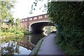 Bridge #6a  A444, Coventry Canal