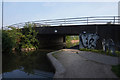 Bridge #7 Old Church Road, Coventry Canal