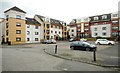 Flats on Royston Road