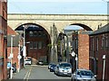 Mansfield Viaduct