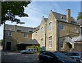 The Old Grammar School, Mansfield