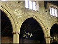 SK5461 : Church of St Peter and St Paul, Mansfield by Alan Murray-Rust