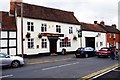 The Talbot (1), 52 Newlands, Pershore, Worcs