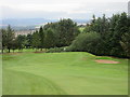 Westhill Golf Course, 4th Hole, Loch O