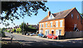 Gloucester Road, Tewkesbury