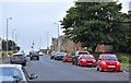 St. Meddans Street, Troon, South Ayrshire