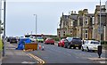 St. Meddans Street, Troon, South Ayrshire