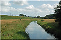 The River Ythan from Forester