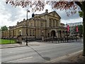 Cheltenham Town Hall