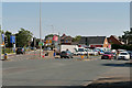 Blackpool Road/Preston Old Road Junction at Clifton