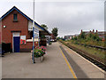 St Annes-on-the-Sea Railway Station