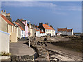 West end of Pittenweem