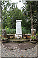 Botriphnie War Memorial